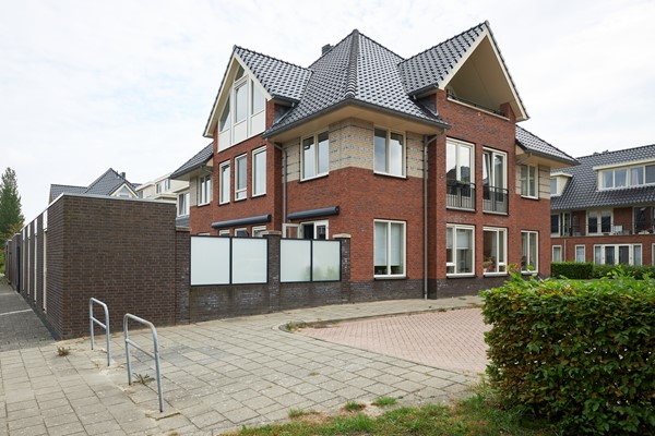 Te koop: Argonnestraat 49, 2461 XK Ter Aar